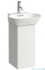 Laufen INO szafka pod umywalkę 27x29cm biały mat H4253020301701
